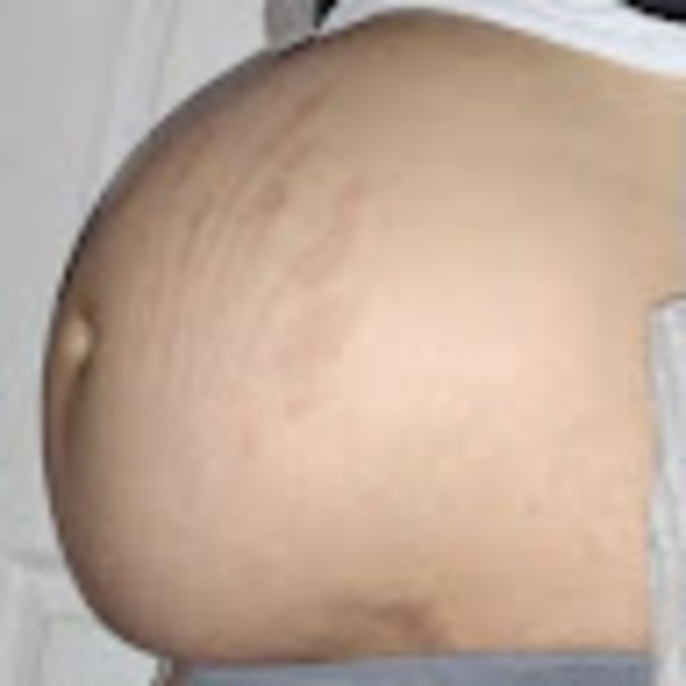 Meet your Posher, Alicia m